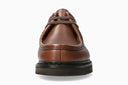 Derbies PEPPO marron  