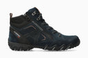 Bottines NORIKA-TEX bleues
