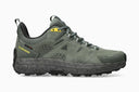 Chaussures X-TIRE-TEX vertes