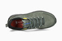 Chaussures X-TIRE-TEX vertes