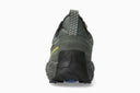 Chaussures X-TIRE-TEX vertes