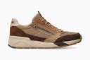 Chaussures SCARMARO marron foncé