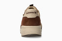 Chaussures SCARMARO marron foncé