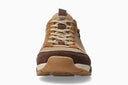 Chaussures SCARMARO marron foncé