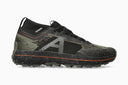 Chaussures X-TRIAL-TEX noires