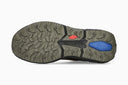 Chaussures X-TRIAL-TEX noires