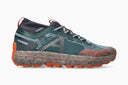 Chaussures X-TRIAL-TEX rouges