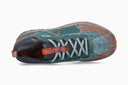 Chaussures X-TRIAL-TEX rouges