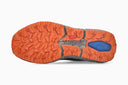 Chaussures X-TRIAL-TEX rouges