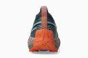 Chaussures X-TRIAL-TEX rouges