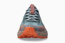 Chaussures X-TRIAL-TEX rouges
