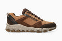 Chaussures COMET-TEX marron foncé