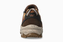 Chaussures COMET-TEX marron foncé