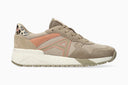Chaussures VITESSE 2 beiges