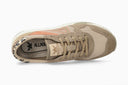 Chaussures VITESSE 2 beiges