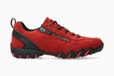 Chaussures NIZAR-TEX rouges