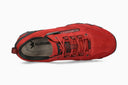 Chaussures NIZAR-TEX rouges
