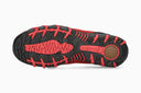 Chaussures NIZAR-TEX rouges