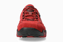 Chaussures NIZAR-TEX rouges