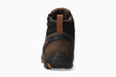Bottines NORIKA-TEX marron foncé