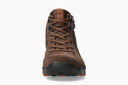 Bottines NORIKA-TEX marron foncé