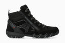 Bottines NORIKA-TEX noires