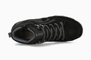 Bottines NORIKA-TEX noires