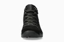 Bottines NORIKA-TEX noires