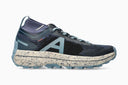 Chaussures X-GROUND-TEX bleu foncé