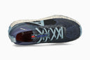 Chaussures X-GROUND-TEX bleu foncé