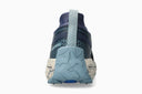 Chaussures X-GROUND-TEX bleu foncé