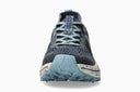Chaussures X-GROUND-TEX bleu foncé