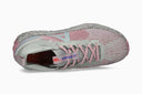 Chaussures X-GROUND-TEX roses