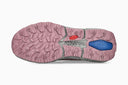 Chaussures X-GROUND-TEX roses