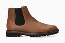 Bottines BENSON marron
