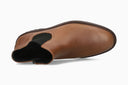 Bottines BENSON marron