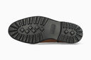 Bottines BENSON marron