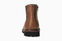 Bottines BENSON marron
