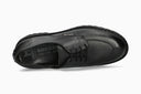 Goodyear Welt / Norvégien PEGASIO noires