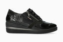 Chaussures à talons PATRIZIA noires