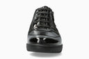 Chaussures à talons PATRIZIA noires