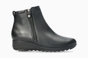Bottines ALEXANE noires
