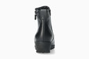 Bottines ALEXANE noires