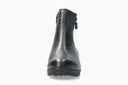 Bottines ALEXANE noires