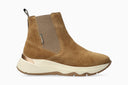 Bottines LYVIA marron