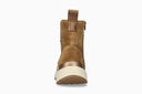 Bottines LYVIA marron