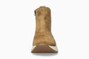 Bottines LYVIA marron