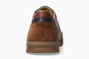 Baskets ELYO marron