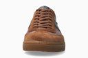 Baskets ELYO marron