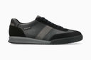 Baskets ELYO noires